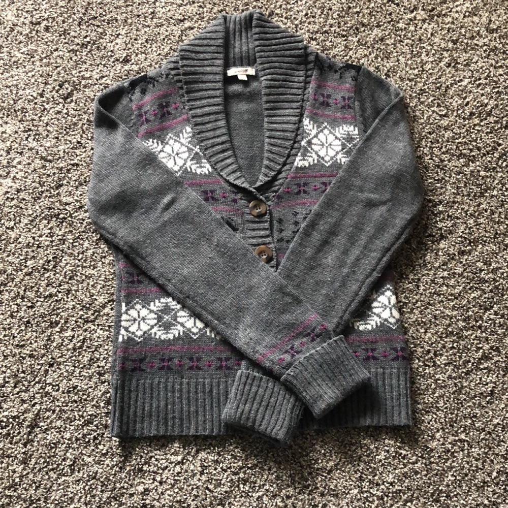 Sweater - Picture 2 of 5